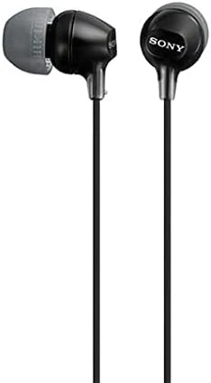 Sony Stereo Headphones MDR-EX15AP - Image 6