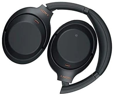 Sony WH-1000XM3 headphone - Image 2