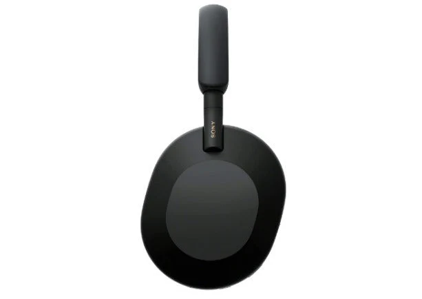 Sony WH-1000XM5 headphones - Image 2