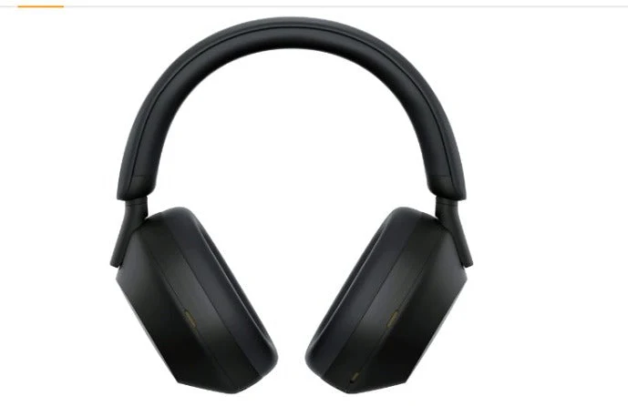 Sony WH-1000XM5 headphones - Image 3