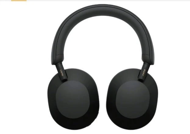 Sony WH-1000XM5 headphones - Image 4