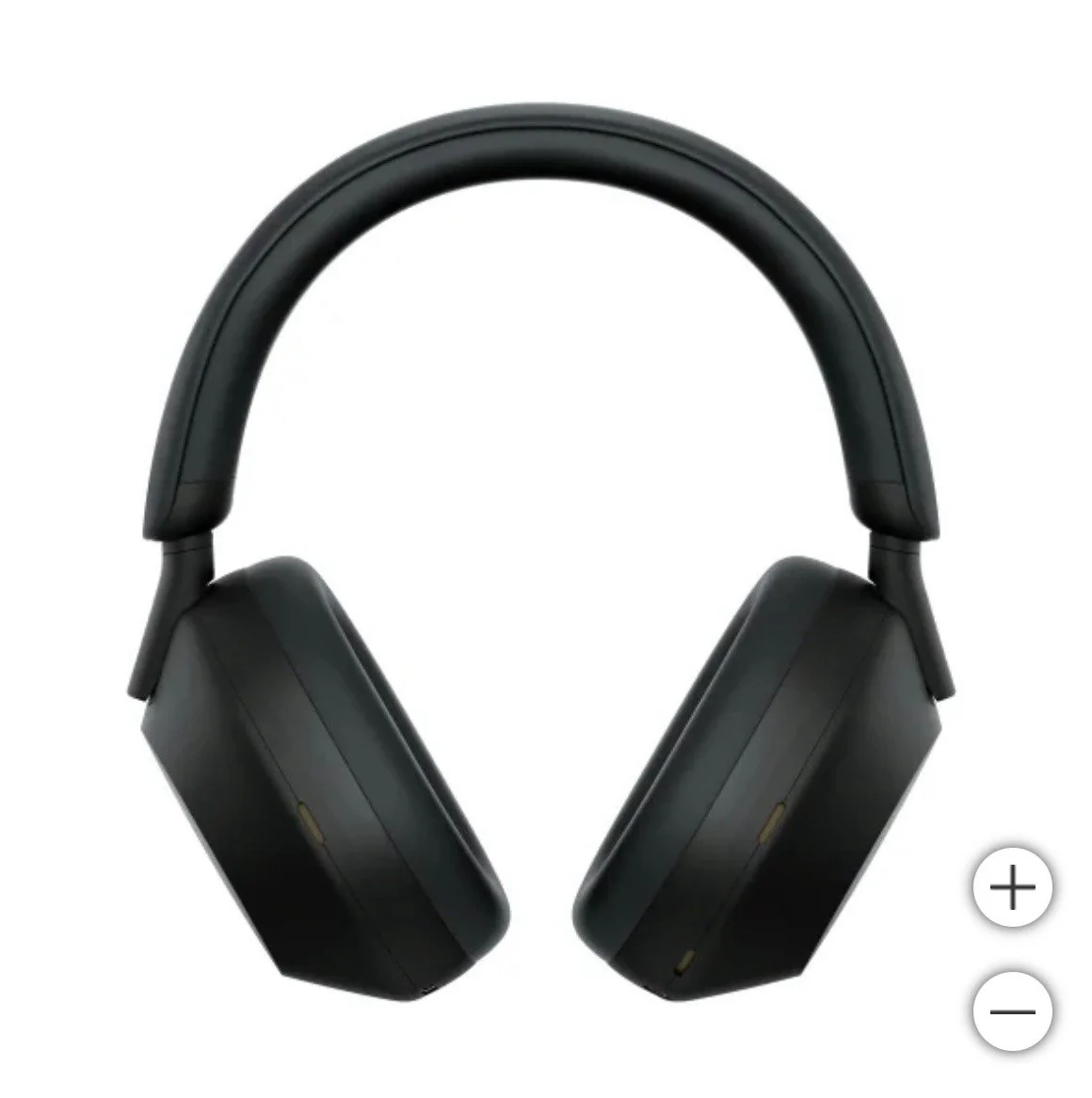 Sony Wh-1000XM5 SA headphones