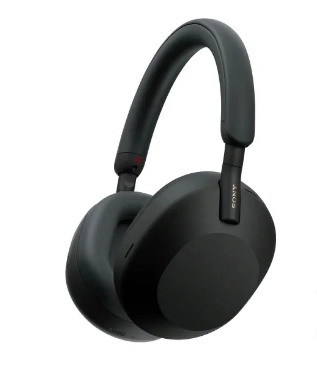 Sony Wh-1000XM5 SA headphones - Image 2