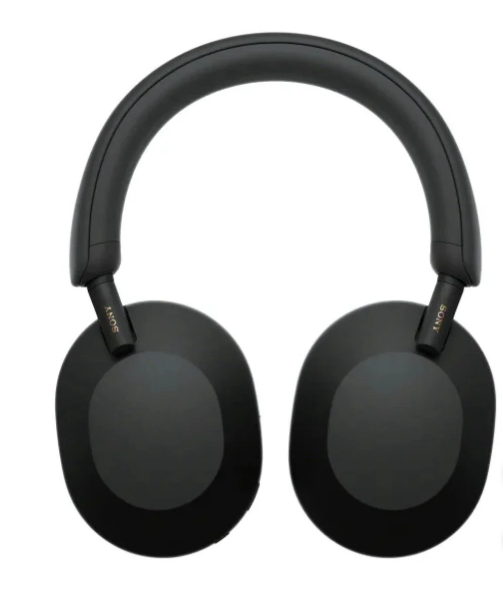Sony Wh-1000XM5 SA headphones - Image 3