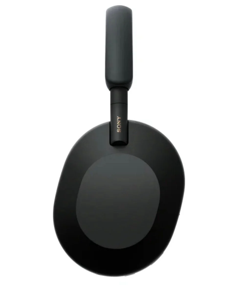 Sony Wh-1000XM5 SA headphones - Image 5