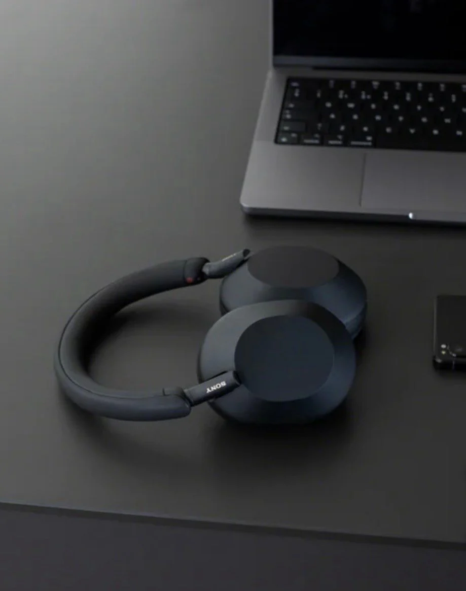 Sony Wh-1000XM5 SA headphones - Image 6
