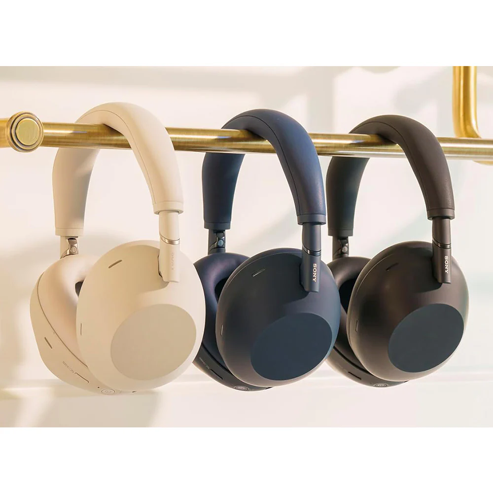 Sony Wh-1000XM6 headphones - Image 10