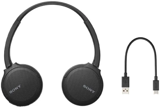 Sony WH-CH510 headphones - Image 2