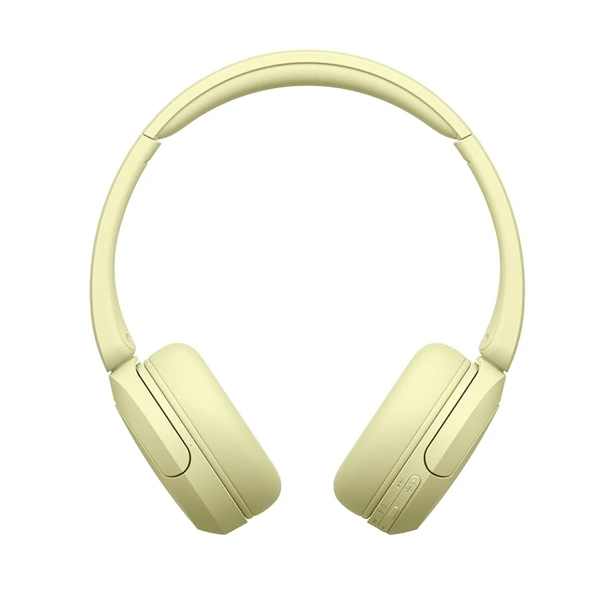 Sony WH-CH520 headphones - Image 10