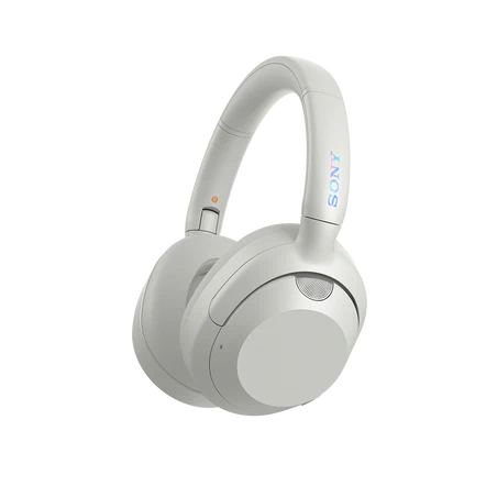 Sony Wh-Ult-900 Wireless Over-Ear Noise-Canceling Headphones