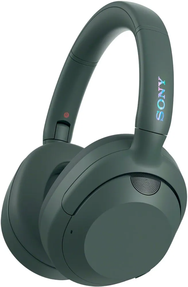 Sony Wh-Ult-900 Wireless Over-Ear Noise-Canceling Headphones - Image 10
