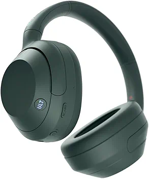 Sony Wh-Ult-900 Wireless Over-Ear Noise-Canceling Headphones - Image 11