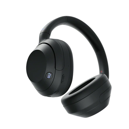 Sony Wh-Ult-900 Wireless Over-Ear Noise-Canceling Headphones - Image 9