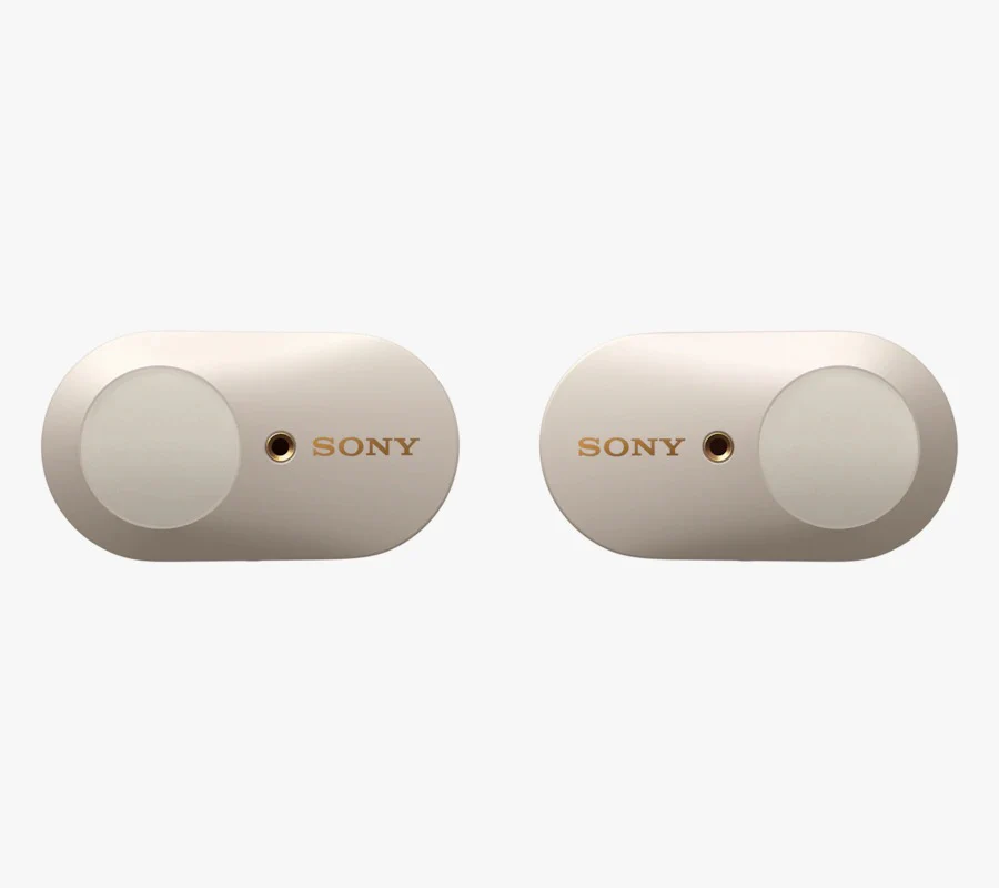 SONY WIRELESS EARBUDS WF-1000XM3 - Image 2