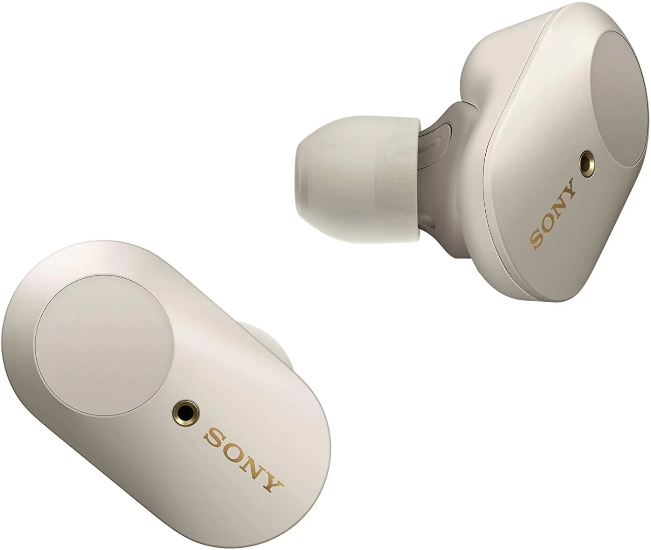 SONY WIRELESS EARBUDS WF-1000XM3 - Image 5