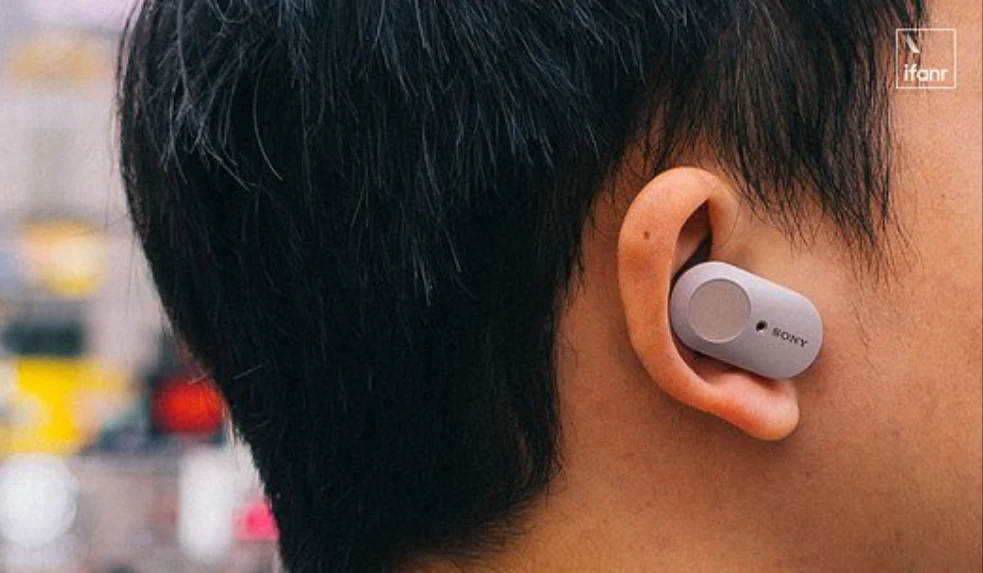 SONY WIRELESS EARBUDS WF-1000XM3 - Image 7