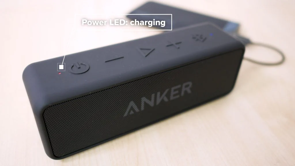 ANKER SOUNDCORE EXCEPTIONAL BASS SELECT 2 - Image 3