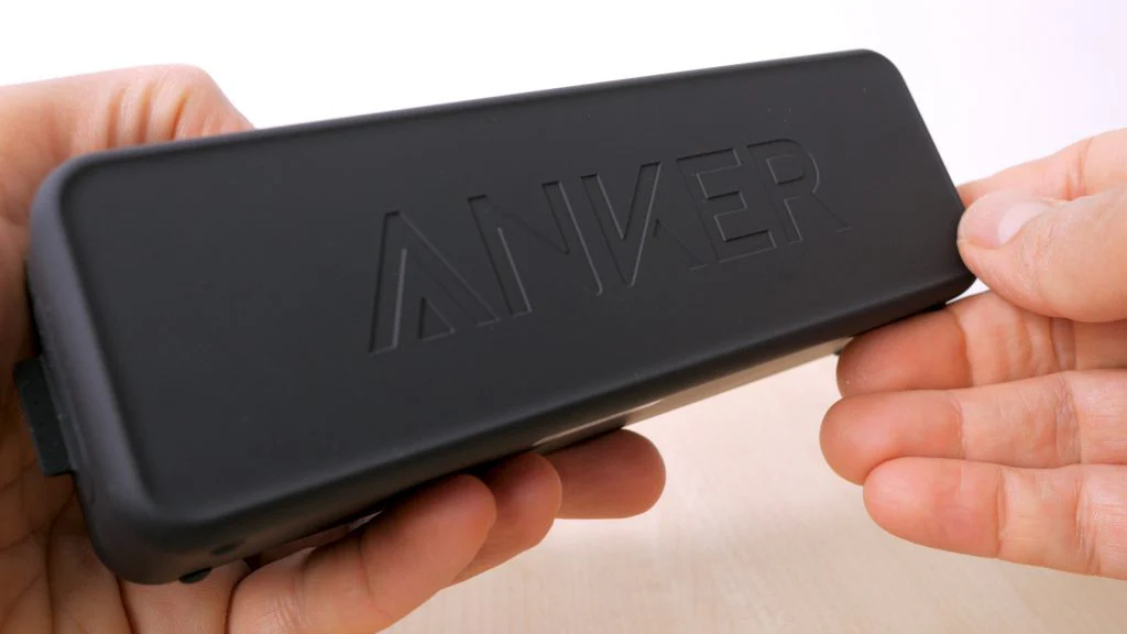 ANKER SOUNDCORE EXCEPTIONAL BASS SELECT 2 - Image 4