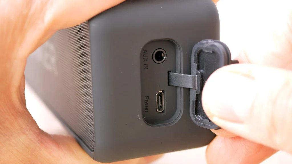 ANKER SOUNDCORE EXCEPTIONAL BASS SELECT 2 - Image 5