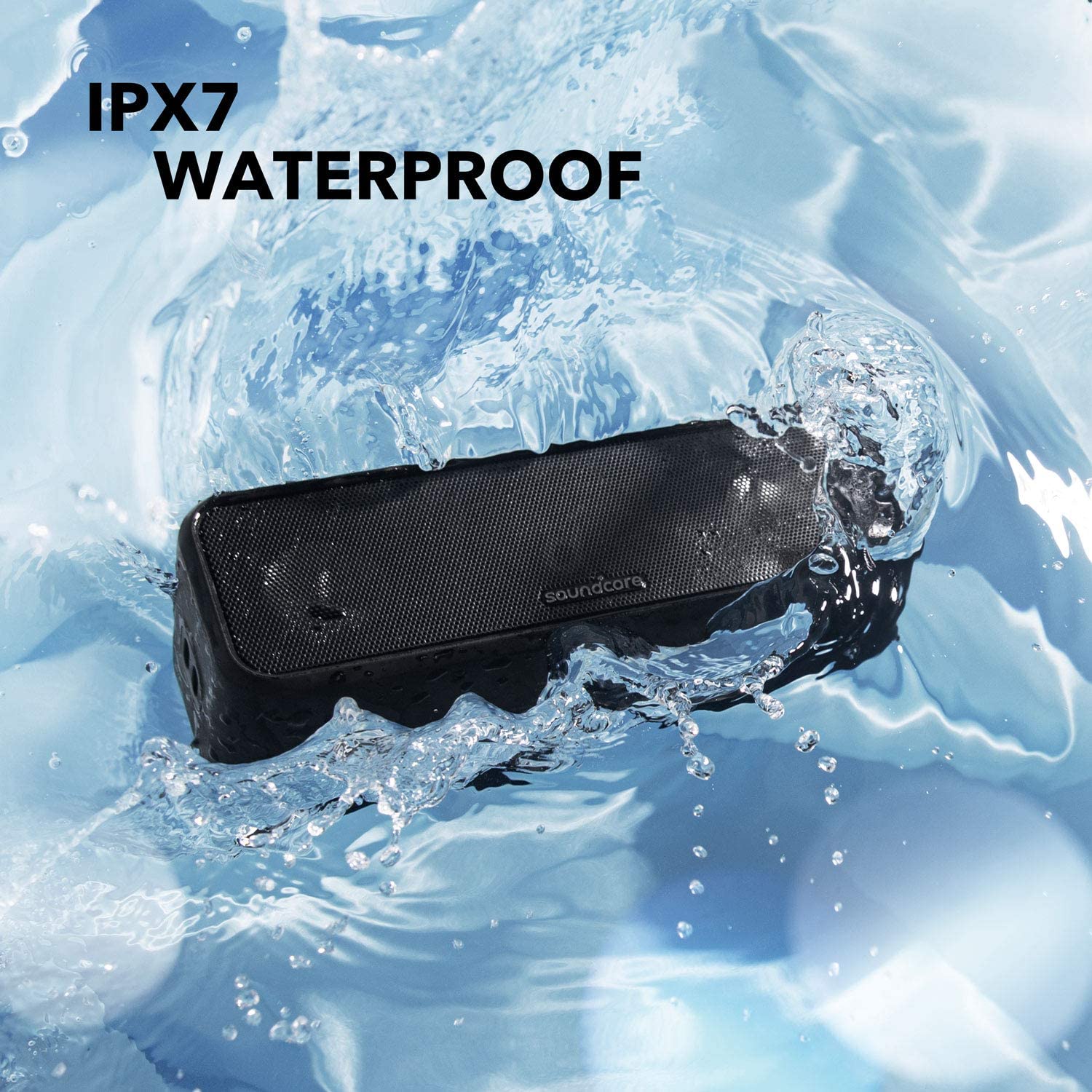 ANKER SOUNDCORE 3 EXCEPTIONAL CLARITY - Image 3