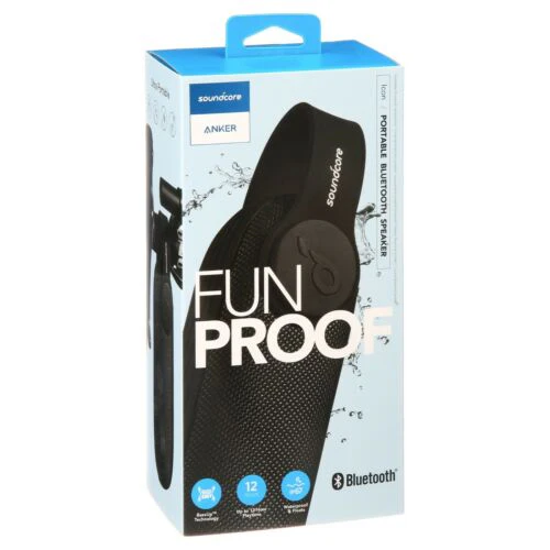 ANKER SOUNDCORE ICON BLUETOOTH SPEAKER - Image 2