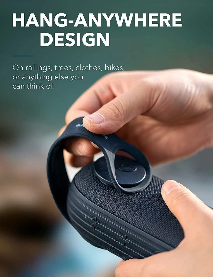 ANKER SOUNDCORE ICON BLUETOOTH SPEAKER - Image 3