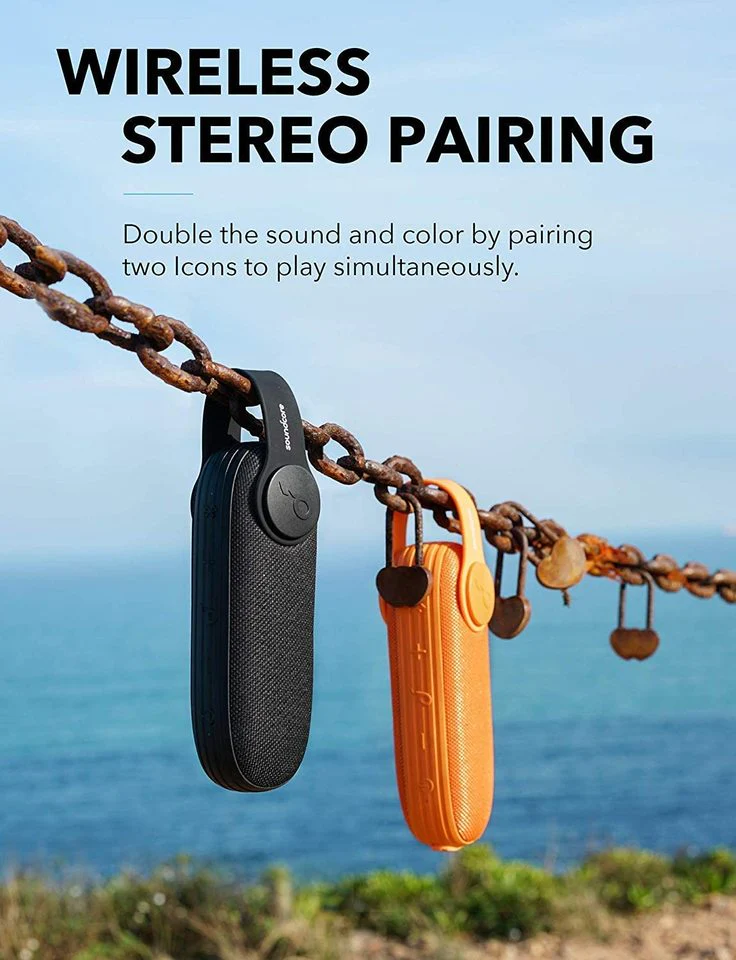 ANKER SOUNDCORE ICON BLUETOOTH SPEAKER - Image 5