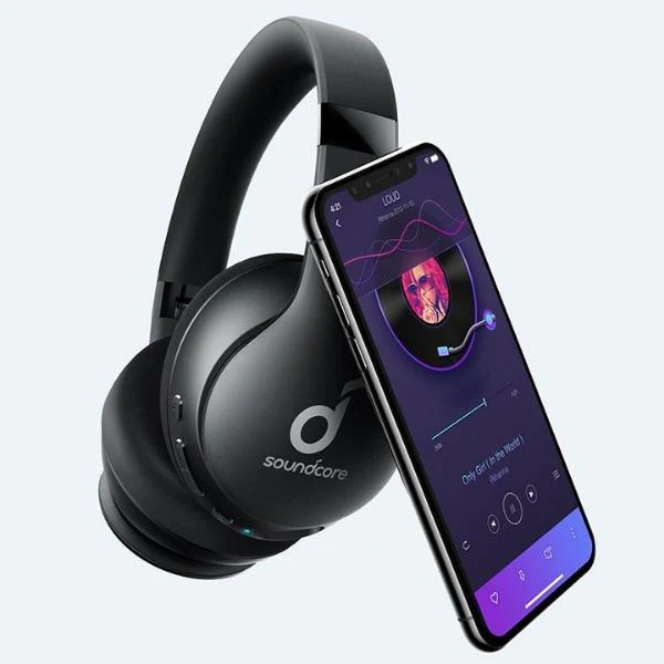 ANKER SOUNDCORE LIFE 2 NEO HEADPHONE - Image 3