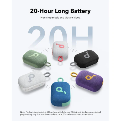 Anker Soundcore select 4 go - Image 4