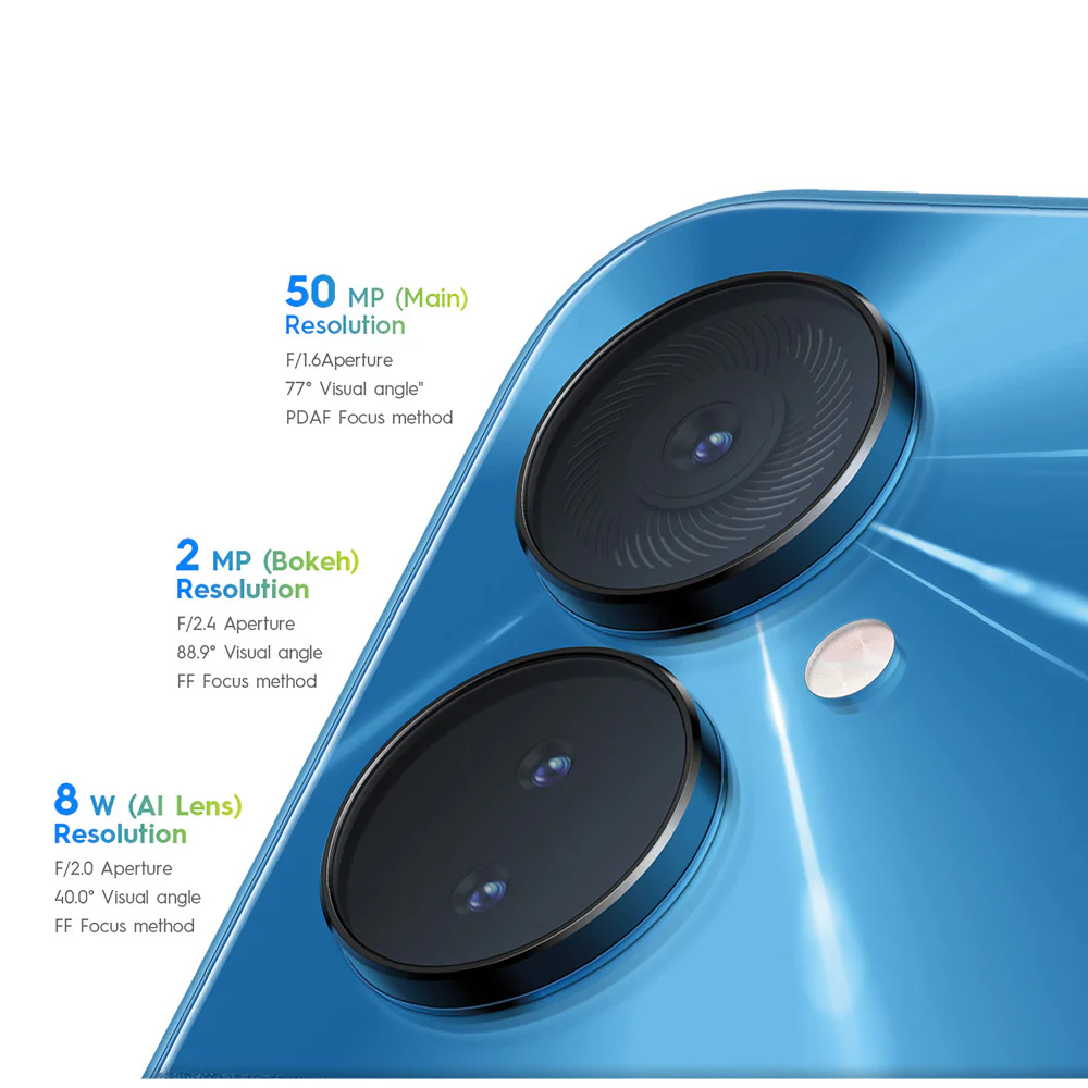 Tecno SPARK 9 PRO - Image 3
