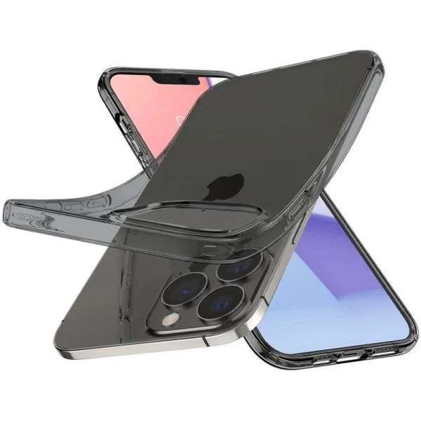 SPIGEN CRYSTAL FLEX CASE IPHONE 13 PRO - Image 5