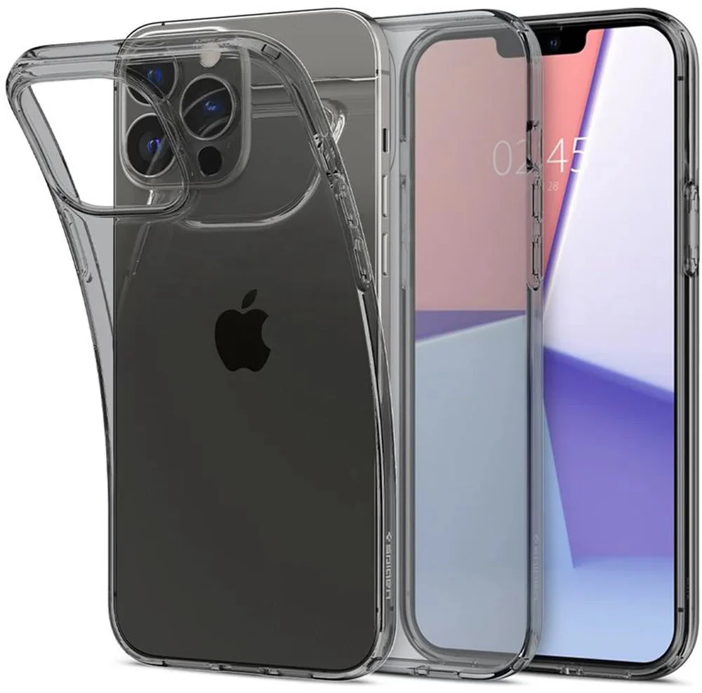 SPIGEN CRYSTAL FLEX CASE IPHONE 13 PRO - Image 7