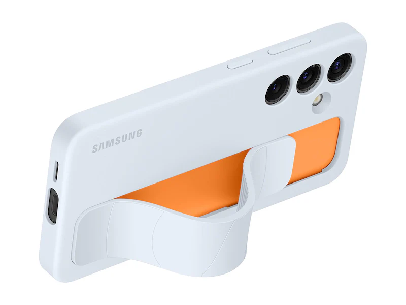 Samsung Standing Grip Case Galaxy s24 / s24 plus - Image 4