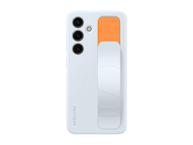 Samsung Standing Grip Case Galaxy s24 / s24 plus - Image 5