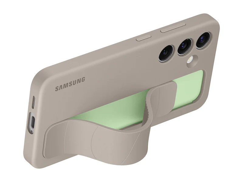 Samsung Standing Grip Case Galaxy s24 / s24 plus - Image 8