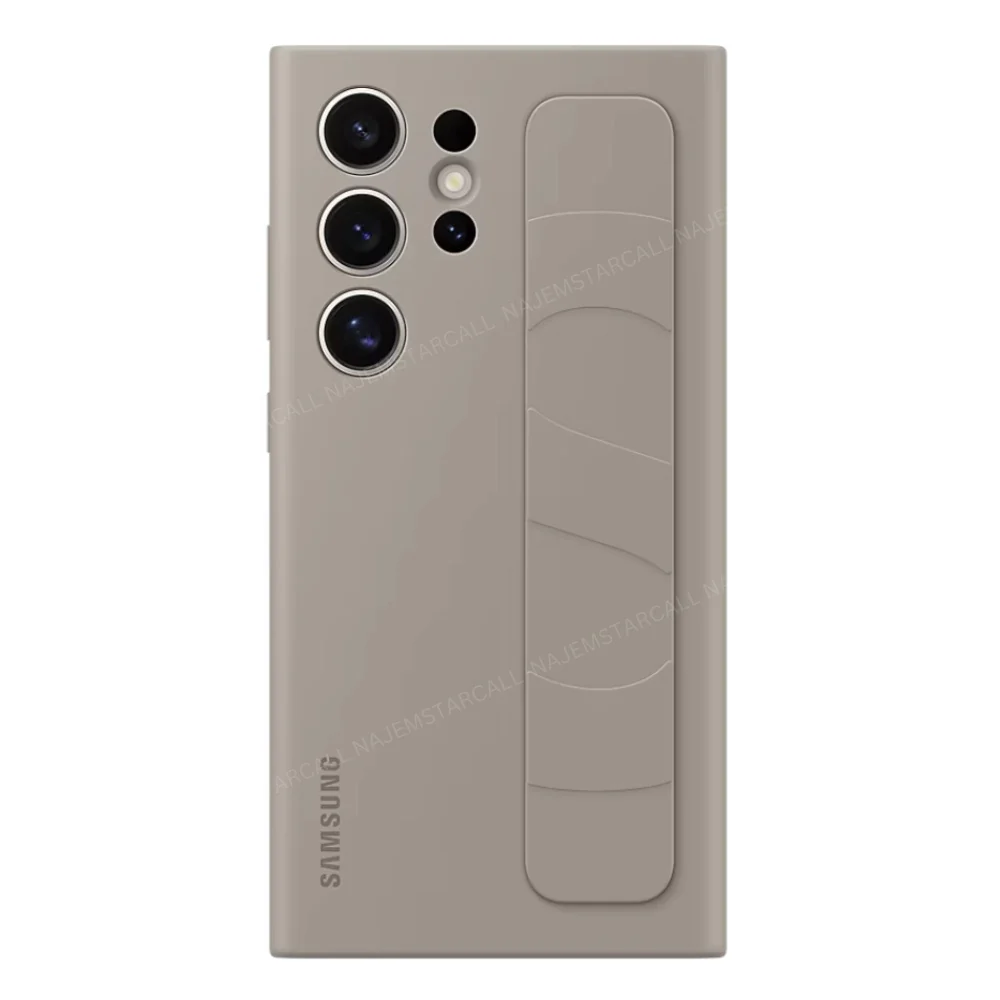 Samsung Standing Grip Case Galaxy s24 ultra - Image 2