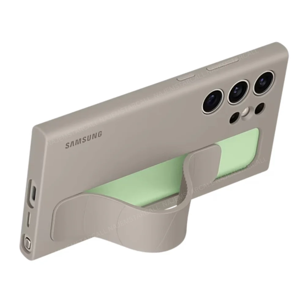 Samsung Standing Grip Case Galaxy s24 ultra - Image 3