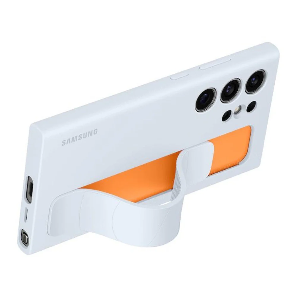 Samsung Standing Grip Case Galaxy s24 ultra - Image 4