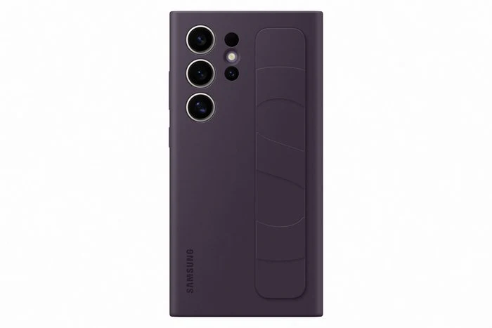 Samsung Standing Grip Case Galaxy s24 ultra - Image 7