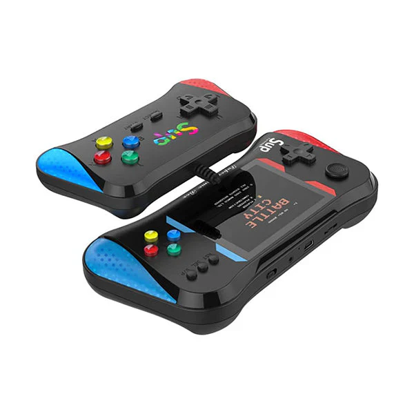 Sup 500 in 1 x7m hd color screen Retro video Games - Image 6