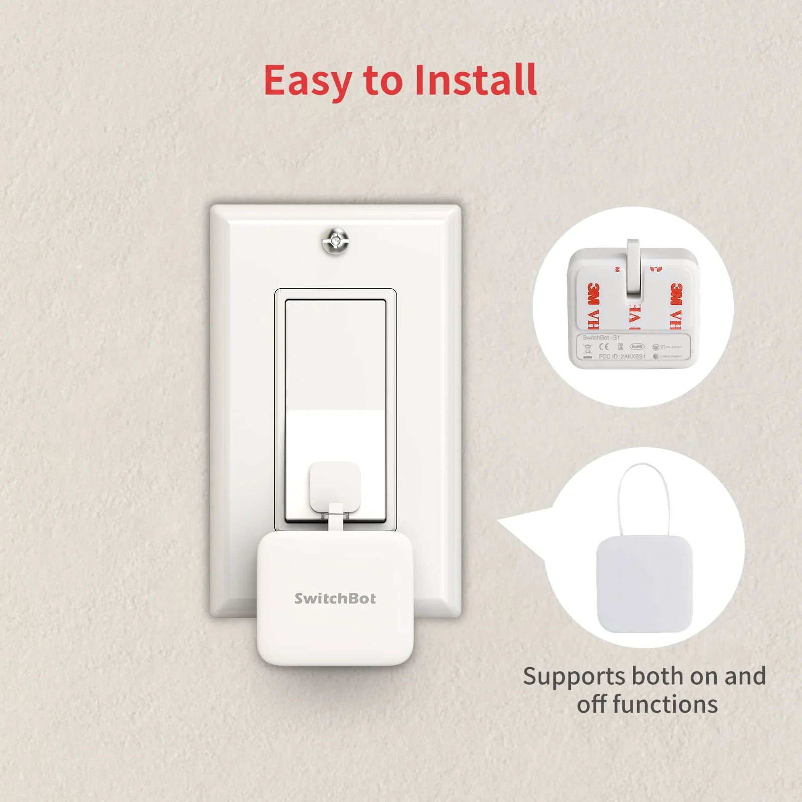 SWITCH BOT VOICE CONTROL - Image 3