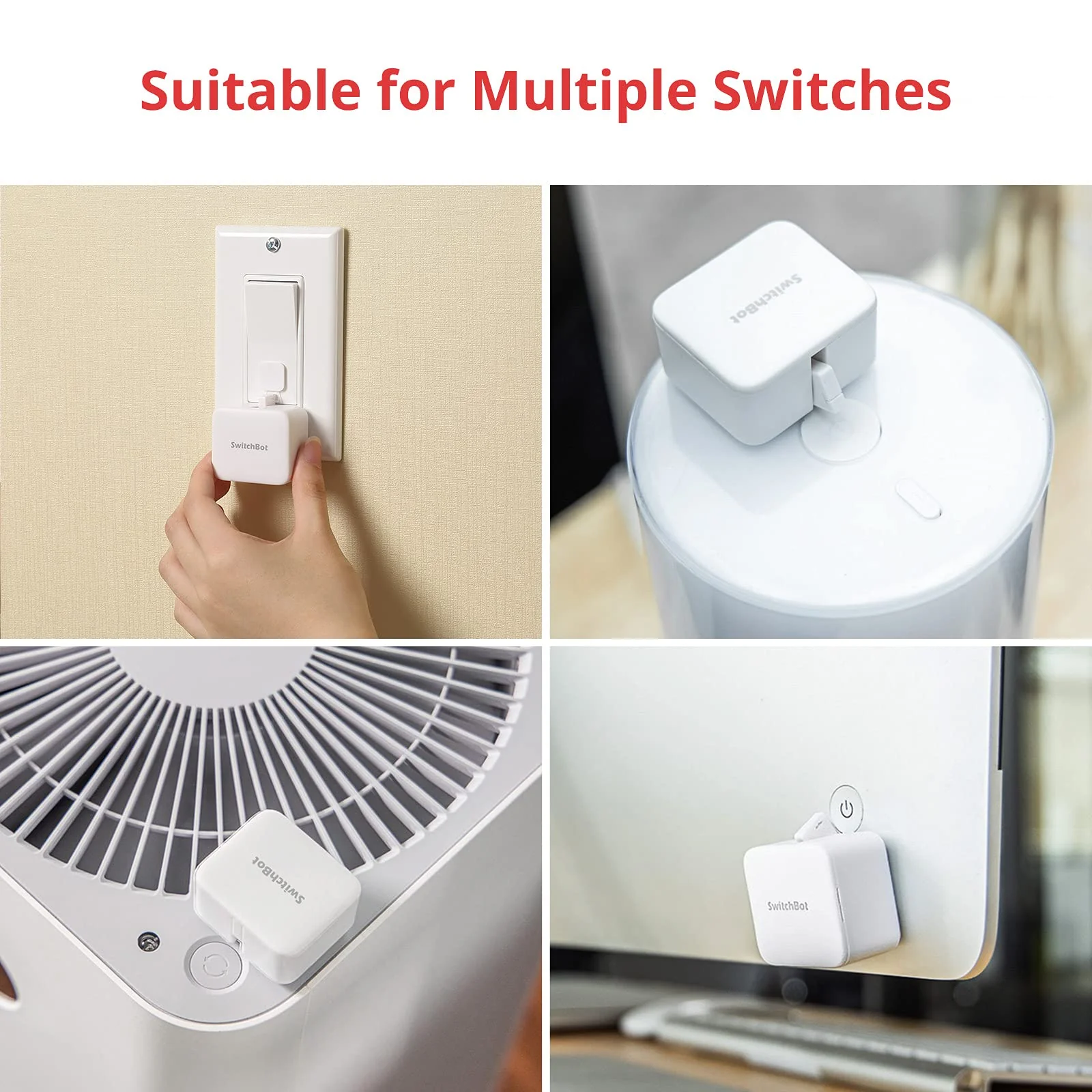 SWITCH BOT VOICE CONTROL - Image 5