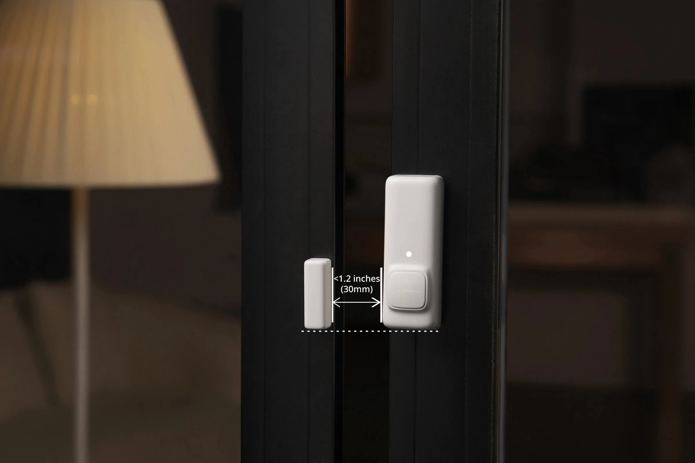 SWITCH BOT CONTACT SENSOR - Image 4