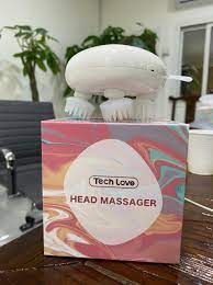 TECH LOVE HEAD MASSAGER - Image 4