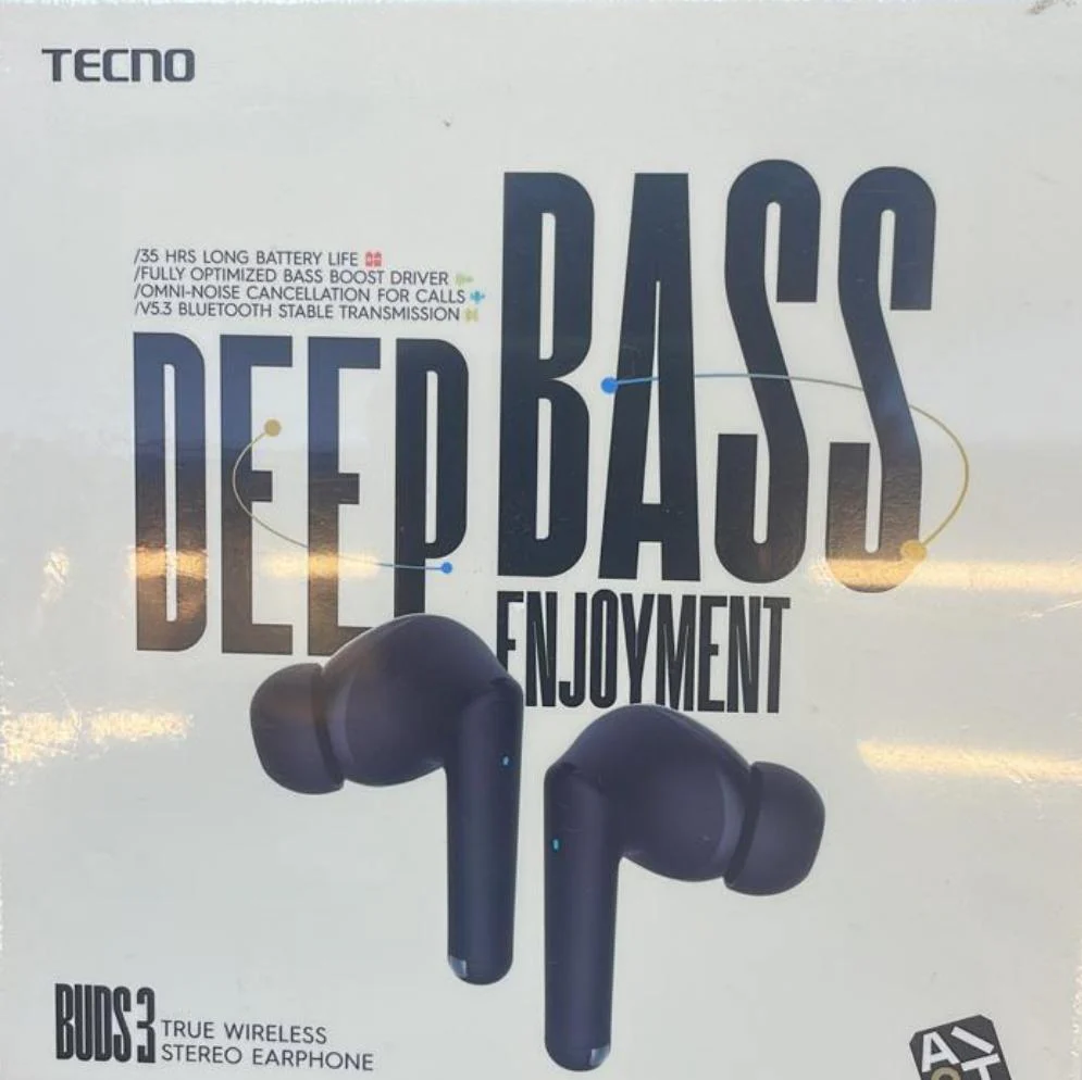 TECNO BUDS 3 - Image 3