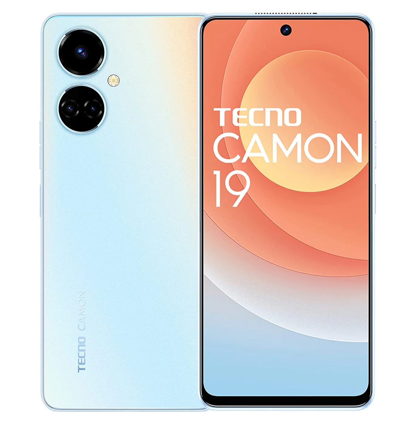 TECNO CAMON 19 - Image 3