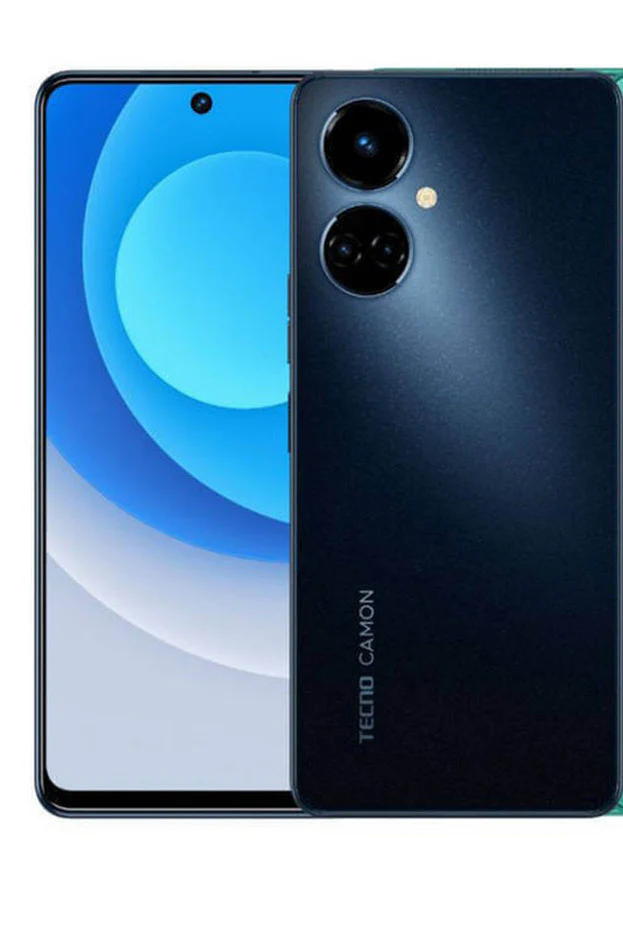 TECNO CAMON 19 - Image 4