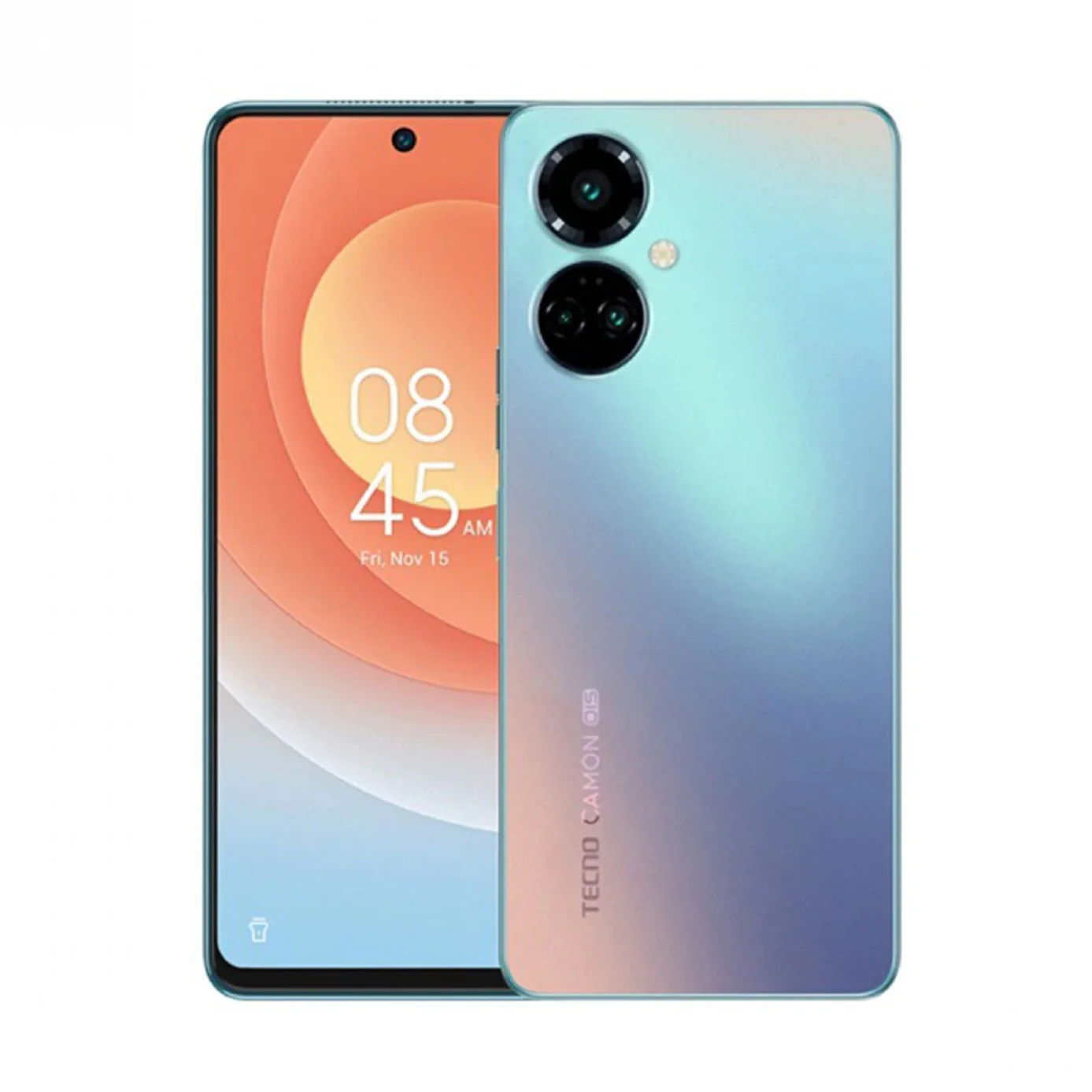 TECNO CAMON 19 PRO - Image 4