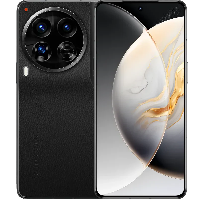 tecno camon 30S pro premier - Image 2
