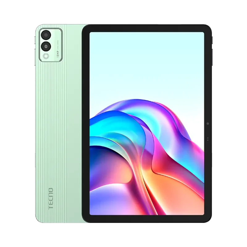 Tecno mega pad - Image 3